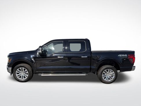 Used 2024 Ford F150 XLT w/ Equipment Group 303A High image 18