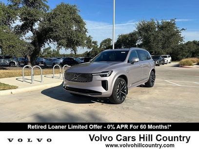 Used 2026 Volvo XC90 B6 Plus w/ Protection Package Premier