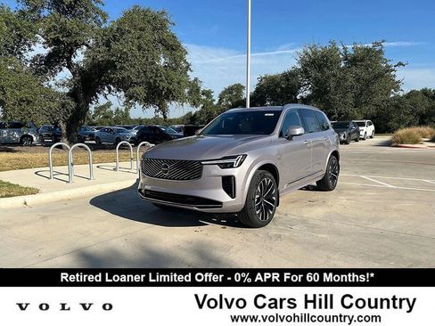 Used 2026 Volvo XC90 B6 Plus w/ Protection Package Premier AWD/4WD image 1