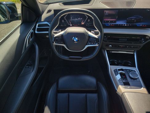 Used 2025 BMW 430i Coupe RWD image 11
