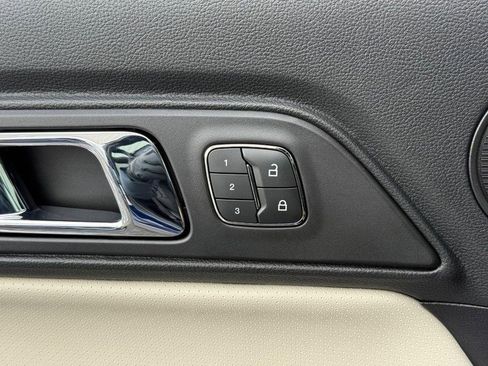 Used 2015 Ford Mustang 50 Years image 14