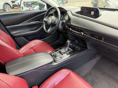 Used 2023 MAZDA CX-30 AWD 2.5 S w/ Preferred Package image 28