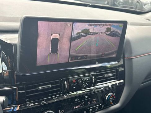 New 2026 Nissan Pathfinder Rock Creek AWD/4WD image 32