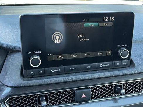 Certified 2023 Acura Integra A-Spec image 19