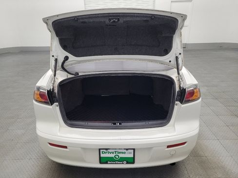 Used 2017 Mitsubishi Lancer ES image 29