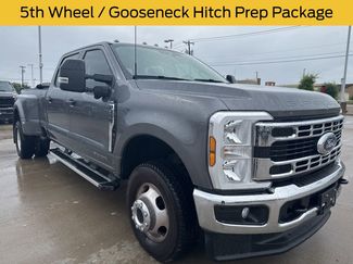 Used 2025 Ford F350 XLT w/ 360-Degree Camera Package 360° Tour