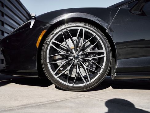 Used 2025 McLaren GTS image 3