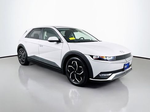 Used 2023 Hyundai Ioniq 5 SE AWD/4WD image 10