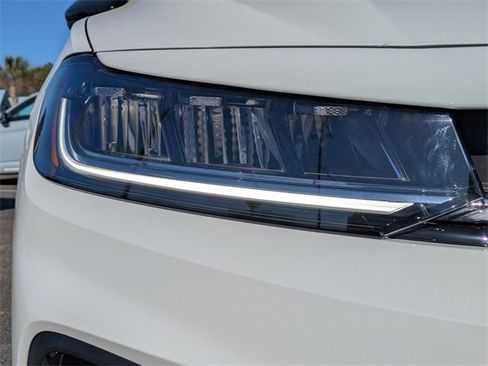 New 2026 Volkswagen Jetta Sport image 10