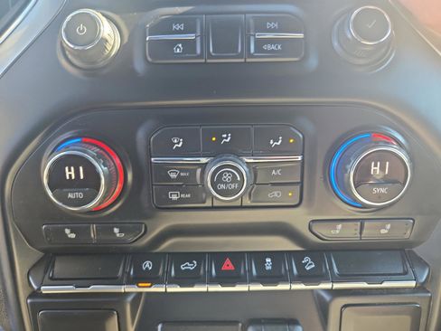 Used 2020 Chevrolet Silverado 1500 RST w/ All-Star Edition image 30