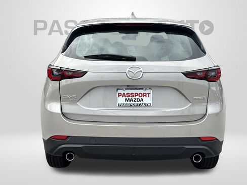 New 2025 MAZDA CX-5 AWD 2.5 S image 25