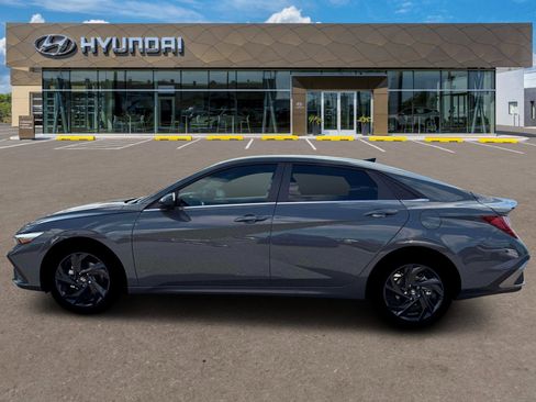 New 2026 Hyundai Elantra SEL Sport Premium image 43
