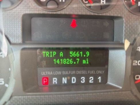 Used 2008 Ford F350 XL image 3