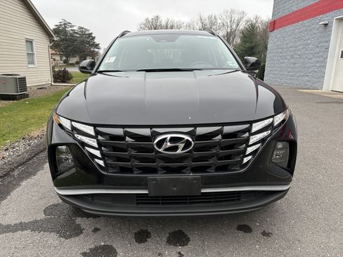 Used 2024 Hyundai Tucson SEL image 9