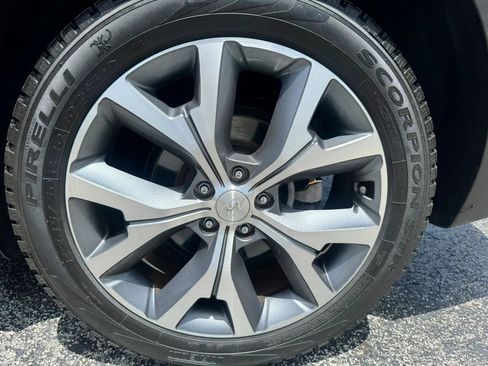 Used 2021 Hyundai Palisade SEL w/ Premium Package FWD image 40