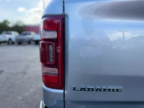 Used 2024 RAM 1500 Laramie RWD image 29