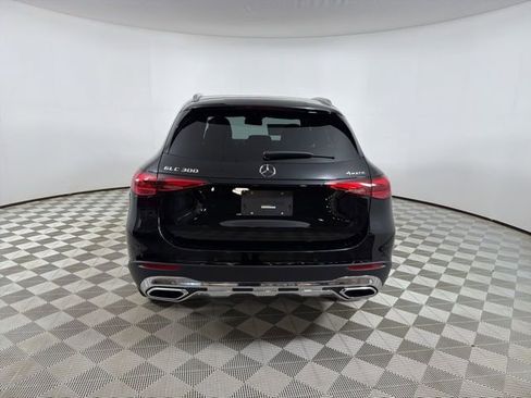 New 2026 Mercedes-Benz GLC 300 4MATIC image 6