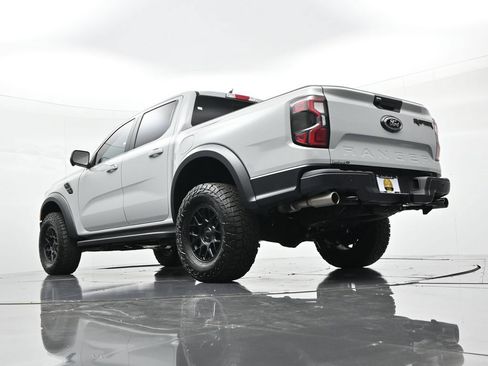 Used 2026 Ford Ranger Raptor AWD/4WD image 20