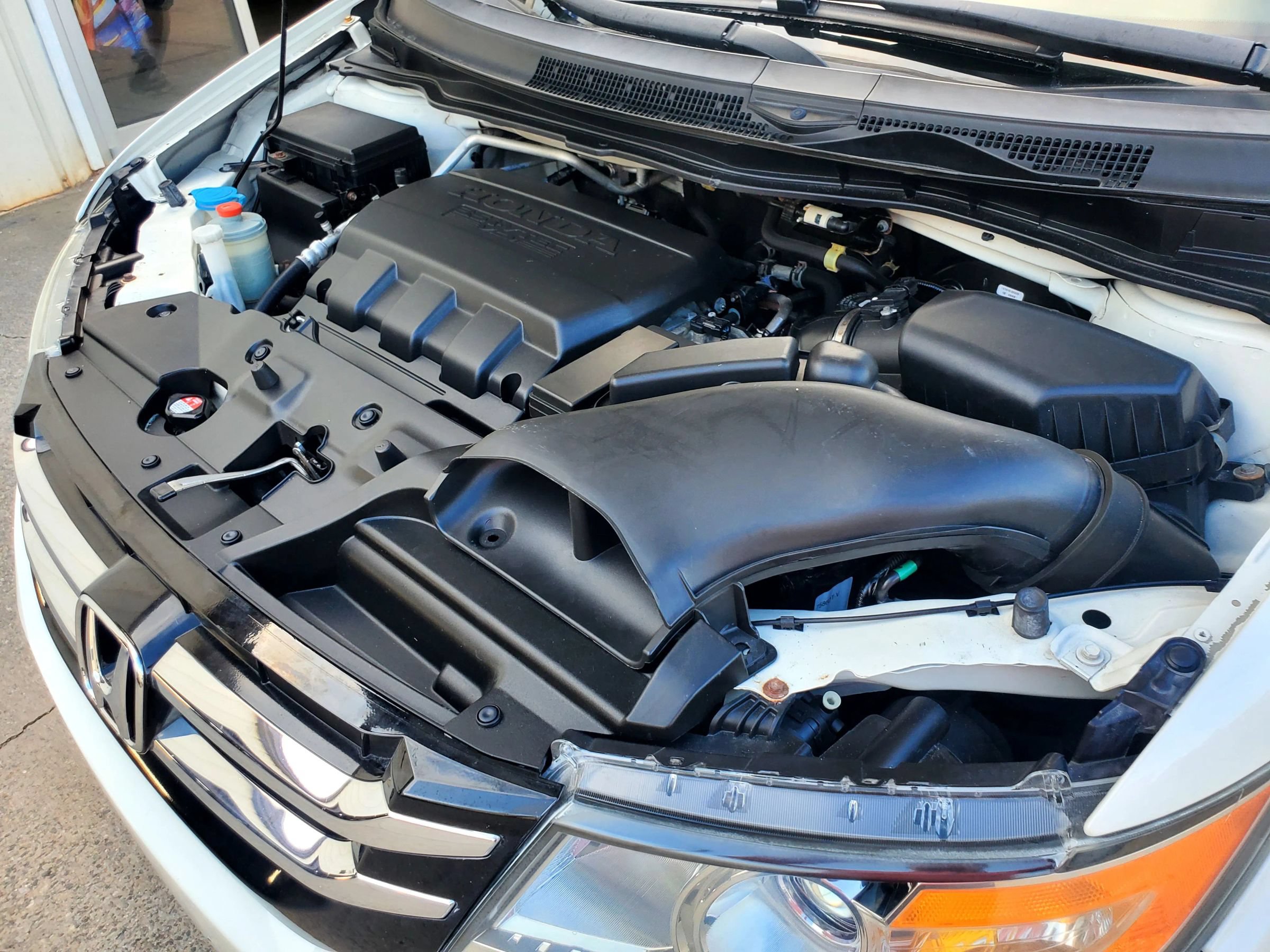 Used 2015 Honda Odyssey Touring Elite image 64
