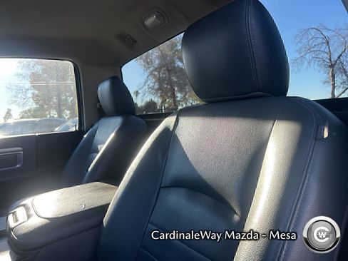 Used 2018 RAM 1500 Tradesman w/ Power & Remote Entry Group image 17