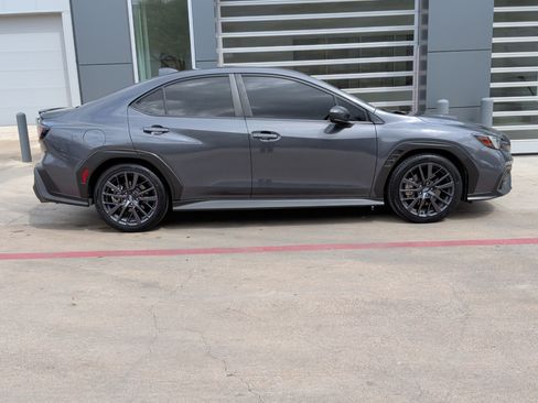 Used 2023 Subaru WRX Premium image 11