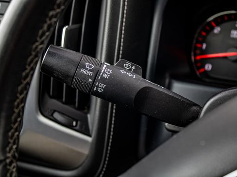 Used 2015 GMC Sierra 1500 SLT w/ Max Trailering Package image 25