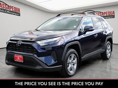 Used 2025 Toyota RAV4 XLE w/ Convenience Package