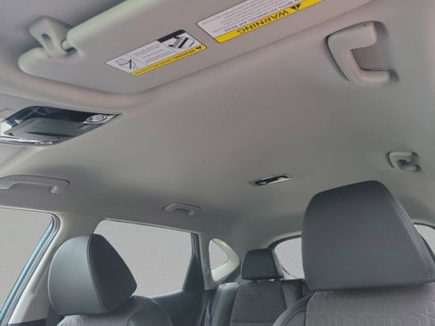 New 2025 Kia Seltos S image 14