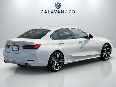 Used 2023 BMW 330i Sedan w/ Driving Assistance Package image 7