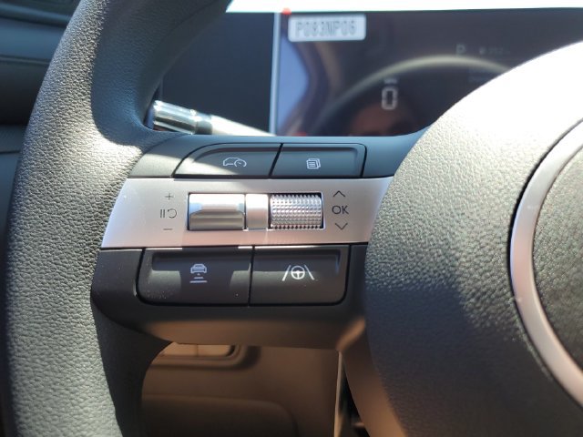 New 2026 Hyundai Tucson SEL Plus AWD/4WD image 22