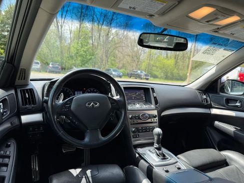 Used 2013 INFINITI G37 Journey w/ Premium Pkg RWD image 42
