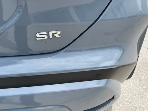 Used 2024 Nissan Kicks SR w/ SR Premium Package FWD image 6