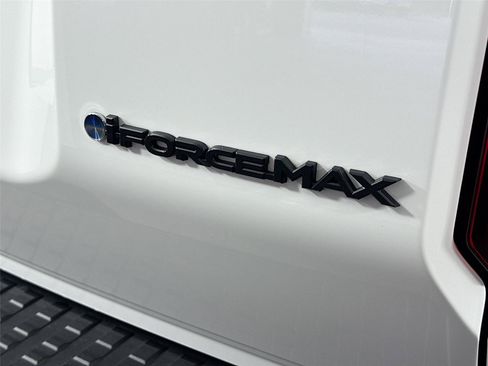 Used 2025 Toyota Land Cruiser 1958 AWD/4WD image 14