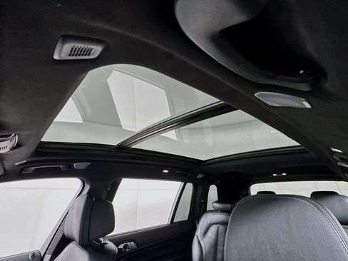 Used 2020 BMW X7 M50i w/ Dynamic Handling Package image 6