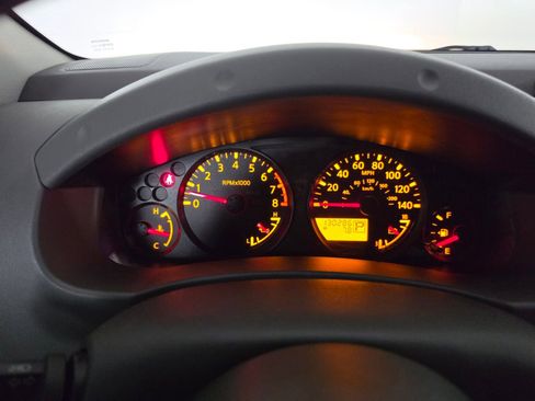 Used 2008 Nissan Xterra S image 35