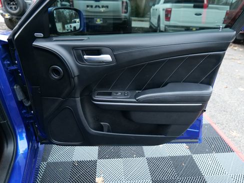 Used 2020 Dodge Charger Scat Pack w/ Dynamics Package image 35