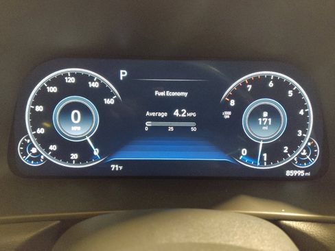 Used 2021 Hyundai Sonata SEL Plus w/ Tech Package FWD image 23