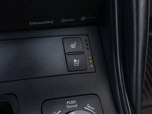 Used 2024 Lexus IS 350 F Sport w/ Navigation Package RWD image 36