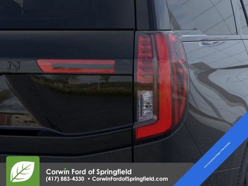 New 2026 Ford Expedition Platinum w/ Stealth Performance Package image 25