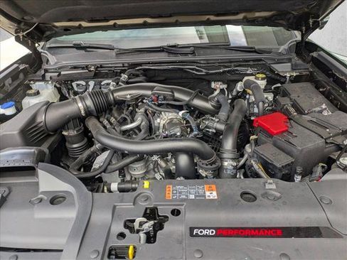 New 2025 Ford Ranger Raptor image 16