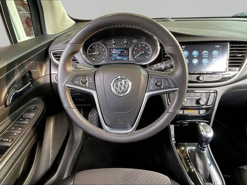 Used 2019 Buick Encore Preferred FWD image 8