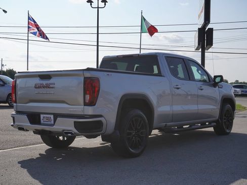 Used 2020 GMC Sierra 1500 Elevation w/ Elevation Value Package AWD/4WD image 7