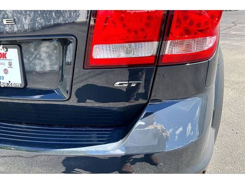 Used 2018 Dodge Journey GT w/ Nav & Sun Group image 9