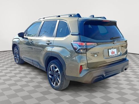 New 2026 Subaru Forester Limited image 7