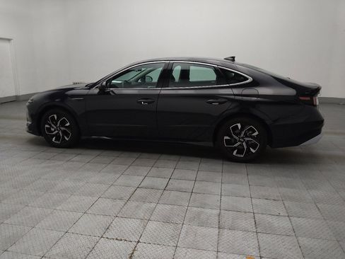 Used 2025 Hyundai Sonata SEL FWD image 3