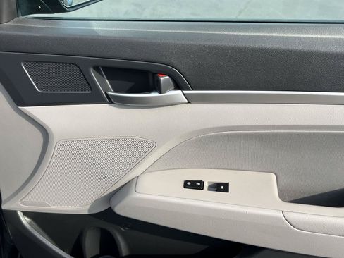 Used 2020 Hyundai Elantra SEL FWD image 19