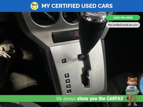 Used 2009 Dodge Caliber SXT image 22