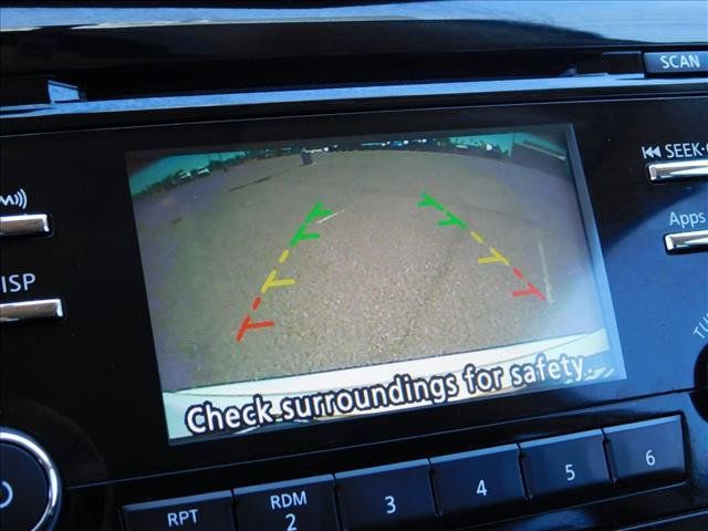 Used 2015 Nissan Rogue S FWD image 20