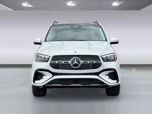 New 2026 Mercedes-Benz GLE 450 4MATIC image 6