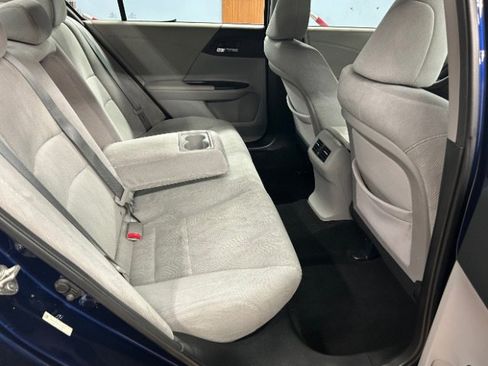 Used 2013 Honda Accord EX image 13